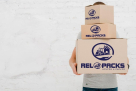 Relopacks Movers Cargo Packaging