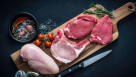 The Meat Pro Meat Seller