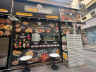 Asnb Foods Restaurant