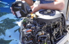Rightway Ship Boats Spare Parts & Components Trading
