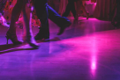 Oud Metha ​ballroom