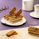 Sale Sucre Pastries