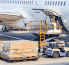 Airlink International Uae - Logistics Centre
