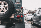 World Wide Land Transport