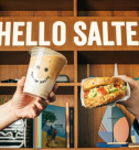 Salt ​Fast Food
