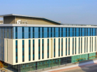 Aloft Dubai Airport Hotel