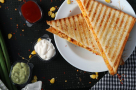 Ush Al Hana Cafeteria