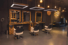 ARK Gents Salon