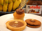 Nutella Bar