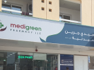 Medi Green Pharmacy