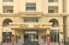 Delta Hotels By Marriott - Dubai Investment Park