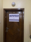 Autotech Workshop Equipment, Machinery & Spare Parts Trading