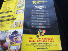Shawa Shawa Restaurant