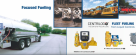 Atlanta Oilfield Equipment Trading Co.