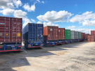 Worldwide Multimodal Cargo L.l.c