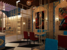 Shabestan Middle East Restaurant
