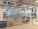 Safe Travel & Tourism