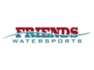 Friends Aqua Water Sports