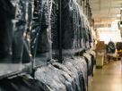 Eezi Clean (br Of Institutional Laundry Services (l.l.c) )