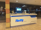 Thrifty