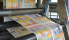 Mass Printing & Publishing Services