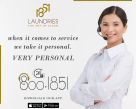 1851 Laundries