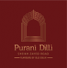 Purani Dilli - Sheikh Zayed Road