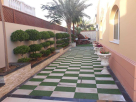 TARIQ KHAN LANDSCAPE AND MAINTENANCE L.L.C