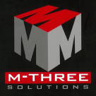 M - Three Building Materials