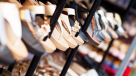 China Lucky Shoes