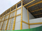 Emirates Industrial Panel