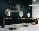 Loaloah Al Mansoura Gents Salon