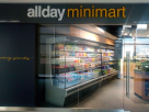 allday Minimart - Emirates Flight Training Academy
