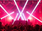 Careena Indiana night Club