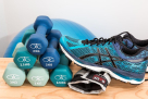 S H A Fitness