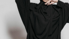 Al Marwa Abaya And Shaila