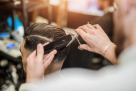 Daain Hair Dressing