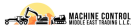 Machine Control Middle East
