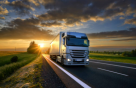 Al Mazah Cargo Transport By Heavy & Light Trucks (l.l.c)
