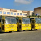 New Punjab Passengers Transport By Rented Buses