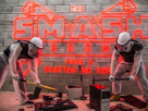 The Smash Room