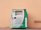 Dubai Charity Assosiation Charity Box