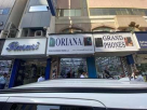 Oriana Electronics Trading