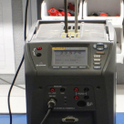 K G N Measuring & Control Systems Trading