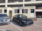 Abu Dhabi Motors