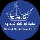 Safinat Nooh Glass