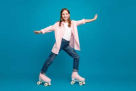 First Skating Academy