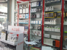 Sezar Mobileset Trading