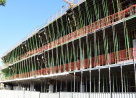 Al Dhabi Scaffolding & Formwork
