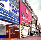 Companion Beauty Salon & Spa